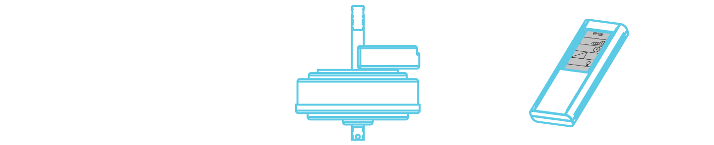 ventilateur conrant continu pour moins de consommation