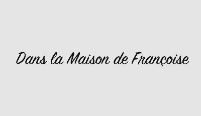 Découvrez le premier ventilateur de plafond sans pâles – Dans la Maison de Françoise