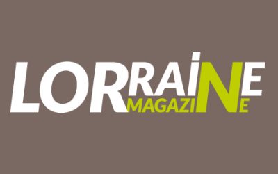 Un ventilateur qui ne manque pas d’air – Lorraine Magazine