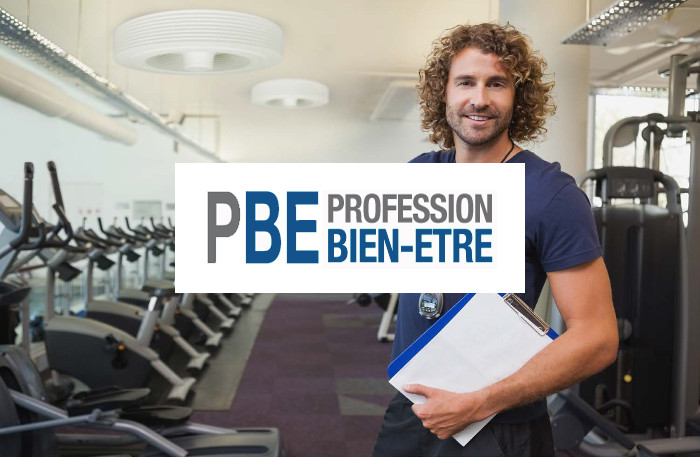 Une ventilation plafond sans pales pour les salles de fitness – Profession Bien-Etre